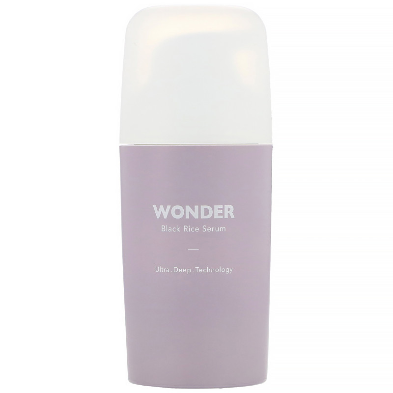 Haru Haru, Wonder, Black Rice Serum, 1 fl oz (30 ml)